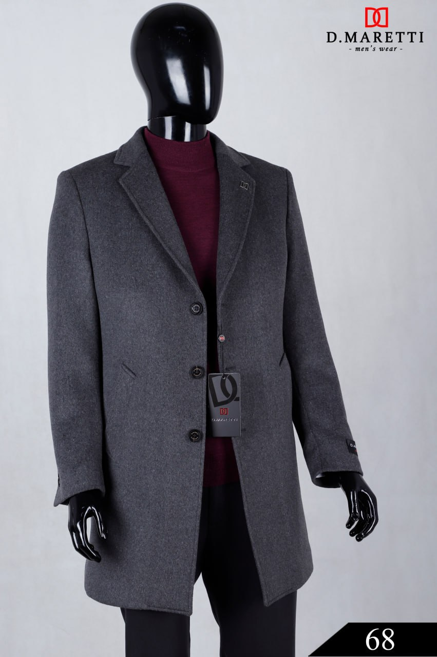 Пальто PLT-68 PLT-68