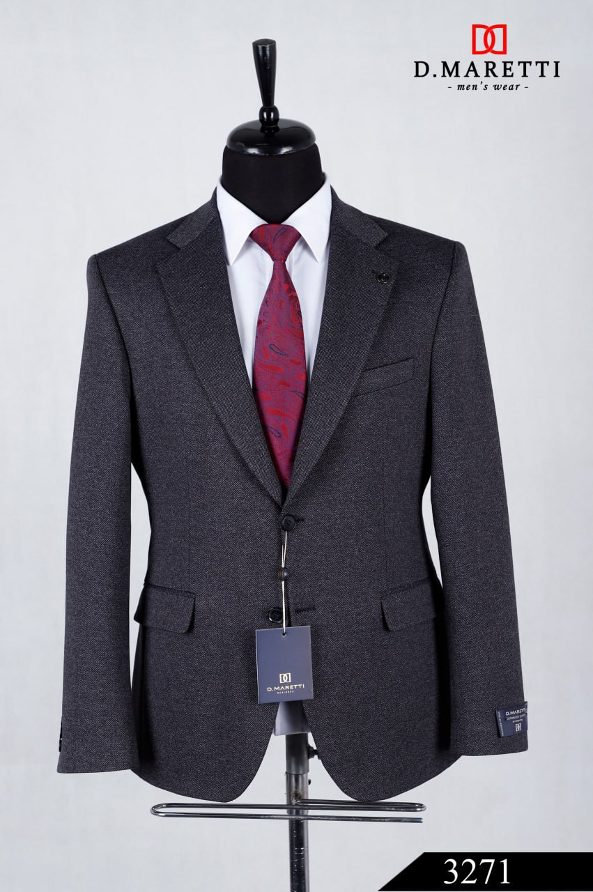 Пиджак классический C47PD6-3271 C47PD6-3271