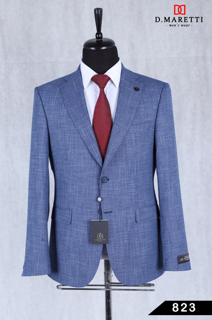 Пиджак классический C47PD6-823 C47PD6-823