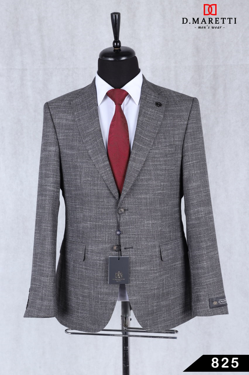 Пиджак классический C47PD6-825 C47PD6-825