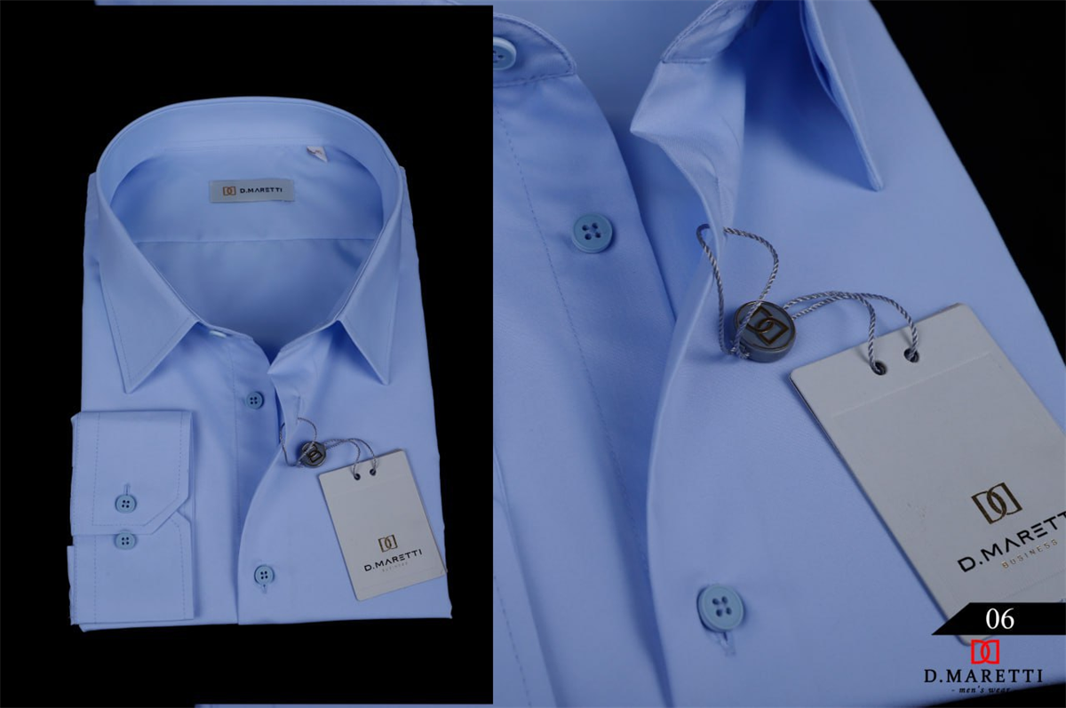 Рубашка великан VM14-06 VM14-06