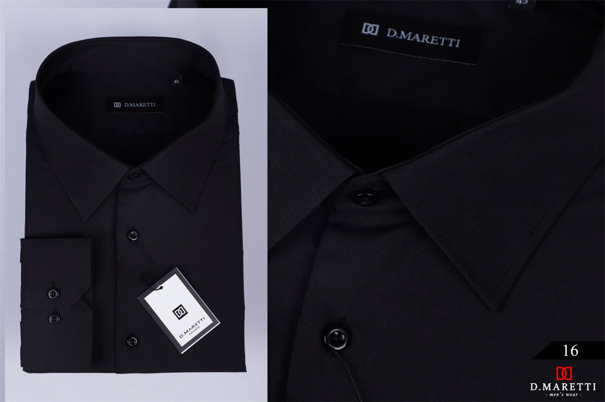 Рубашка великан VM14-16 VM14-16