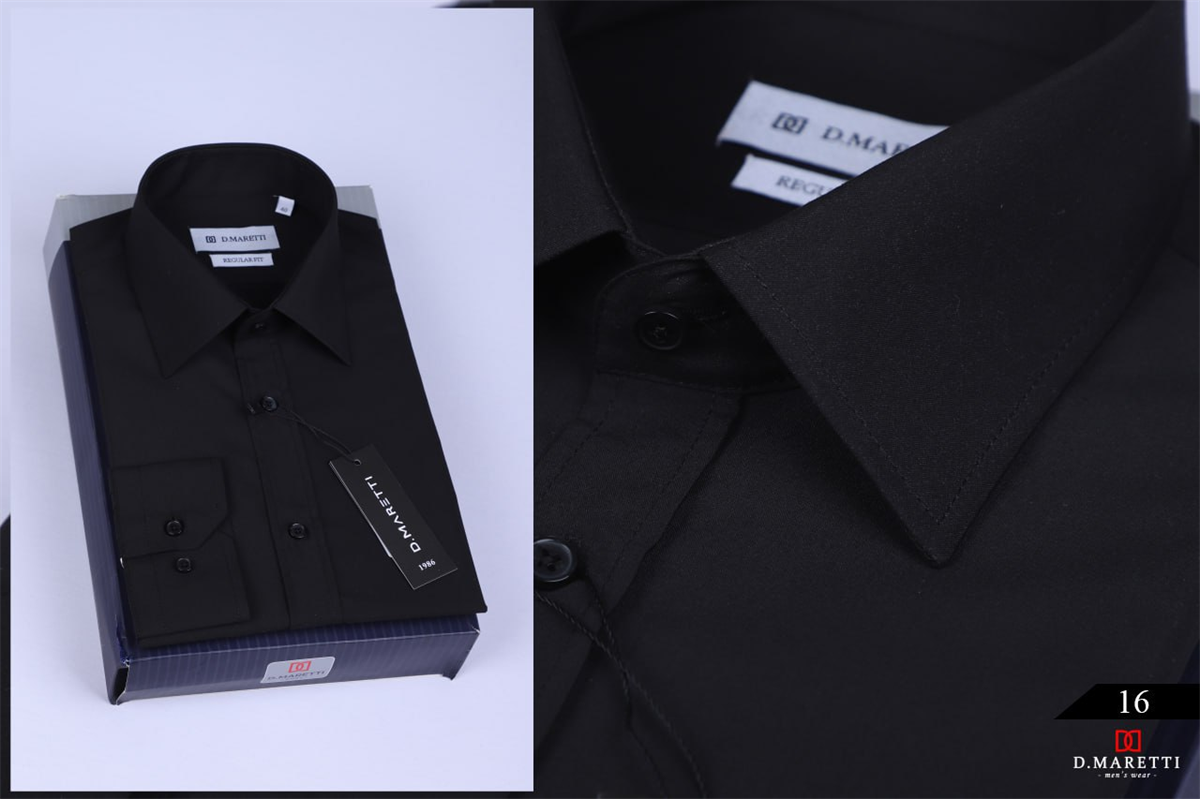 Рубашка Регуляр RM14-16 RM14-16