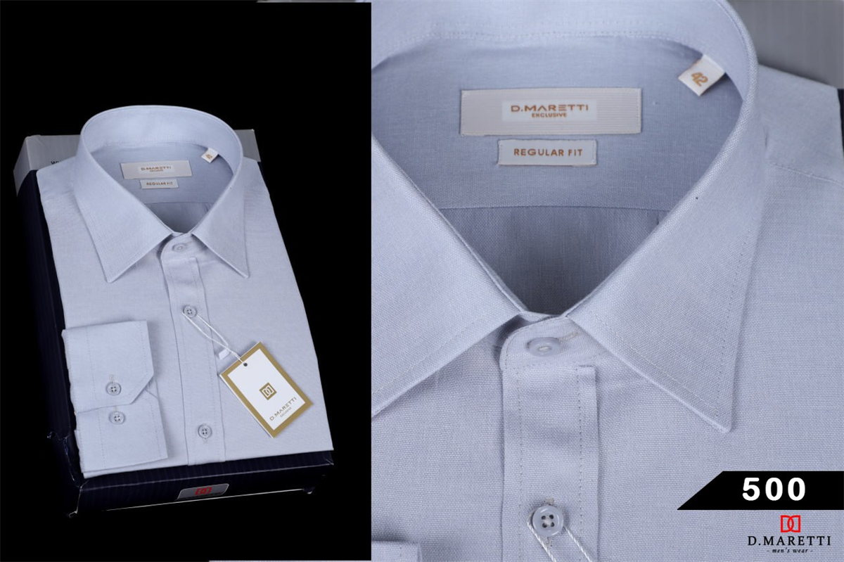 Рубашка Регуляр RM14-500 RM14-500
