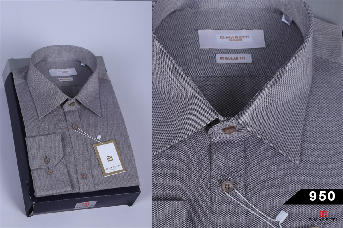 Рубашка Регуляр RM14-950 RM14-950