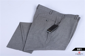 Брюки великан P47-661 P47-661