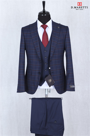 Костюм тройка C1506Y7725-2145 C1506Y7725-2145