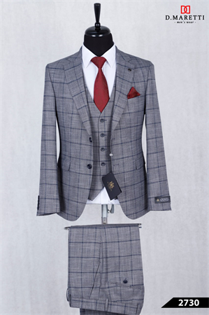 Костюм тройка C27Y7725-2730 C27Y7725-2730