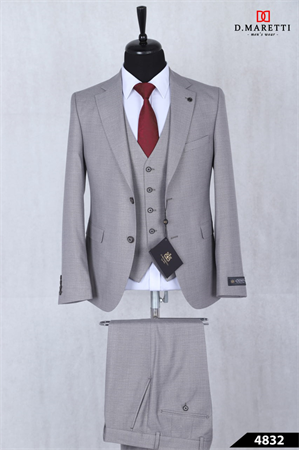 Костюм тройка C27Y7725-4832 C27Y7725-4832