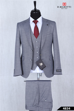 Костюм тройка C27Y7725-4834 C27Y7725-4834