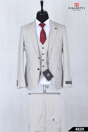 Костюм тройка C27Y7725-4839 C27Y7725-4839