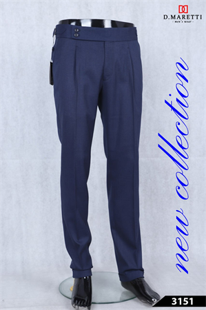 брюки молодёжные (Гурки) P2801-3151 P2801-3151