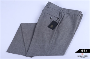 Брюки Регуляр P37-661 P37-661