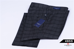 Брюки Регуляр зимние P37-4855 P37-4855