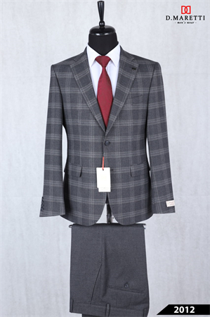 Костюм классический C47-2012 C47-2012