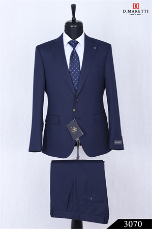 Костюм классический C47-3070 C47-3070