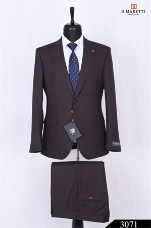 Костюм классический C47-3071 C47-3071