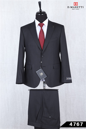 Костюм классический C47-4767 C47-4767