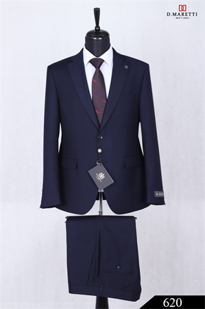 Костюм классический C47-620 C47-620