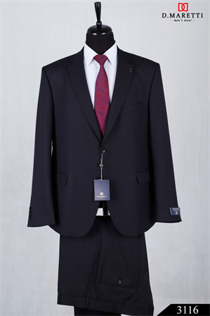 Костюм классический великан C47VD6-3116 C47VD6-3116