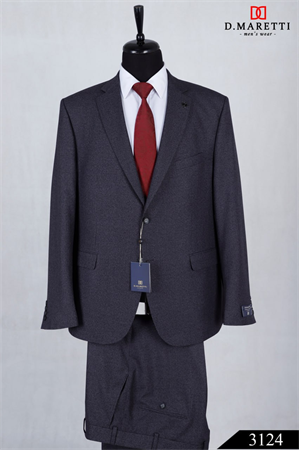 Костюм классический великан C47VD6-3124 C47VD6-3124