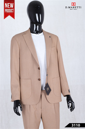 Костюм ОВЕРСАЙЗ OVERSAYS-3110 OVERSAYS-3110