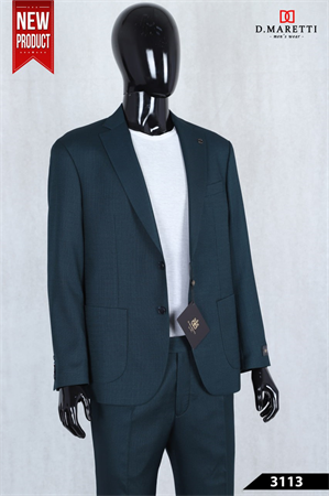 Костюм ОВЕРСАЙЗ OVERSAYS-3113 OVERSAYS-3113