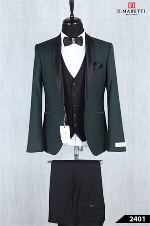 Костюм смокинг C25SMKY7725-2401 C25SMKY7725-2401