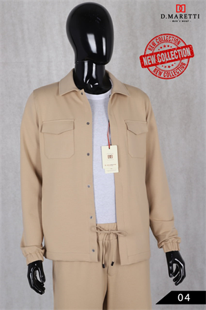 Костюм СпортЛайн E-04 E-04