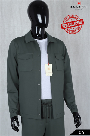 Костюм СпортЛайн E-05 E-05