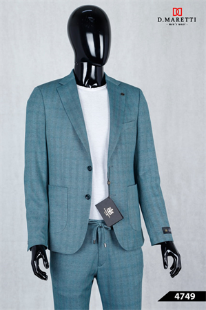 Костюм Спортшик C9401P94-4749 C9401P94-4749