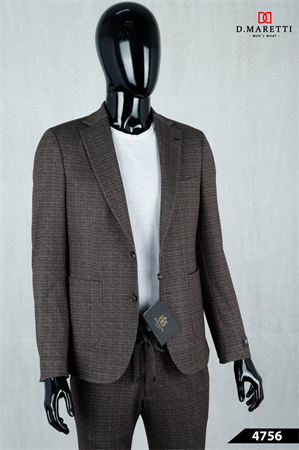 Костюм Спортшик C9401P94-4756 C9401P94-4756