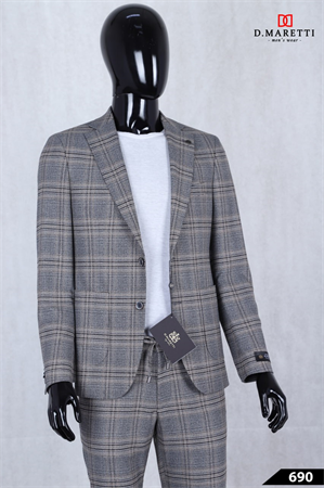 Костюм Спортшик C9401P94-690 C9401P94-690