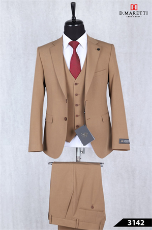 Костюм тройка 8 дроп C27Y7725-3142 C27Y7725-3142