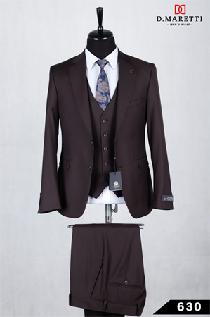 Костюм тройка 8 дроп C27Y7725-630 C27Y7725-630