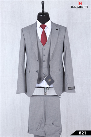 Костюм тройка 8 дроп C27Y7725-821 C27Y7725-821