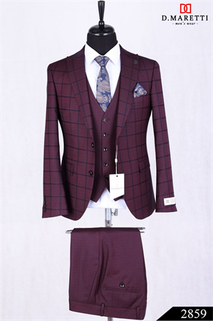 Костюм тройка C1506Y7725-2859 C1506Y7725-2859