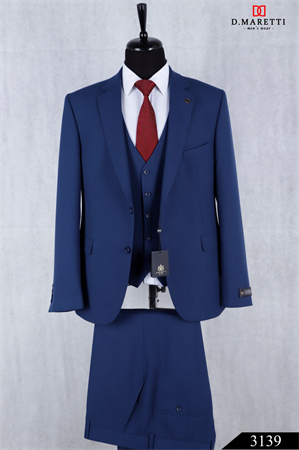 Костюм тройка великан C27Y7725-3139 C27Y7725-3139