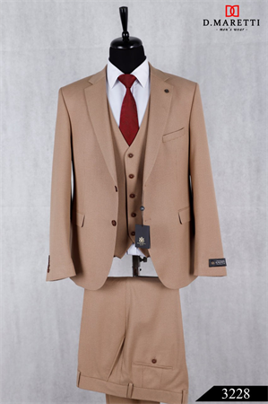 Костюм тройка великан C27Y7725-3228 C27Y7725-3228