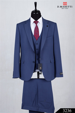 Костюм тройка великан C27Y7725-3236 C27Y7725-3236