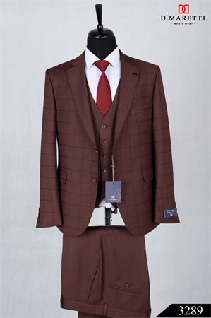 Костюм тройка великан C27Y7725-3289 C27Y7725-3289