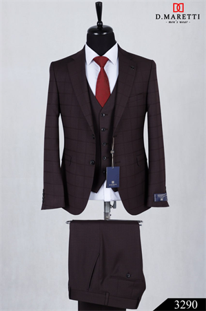 Костюм тройка великан C27Y7725-3290 C27Y7725-3290