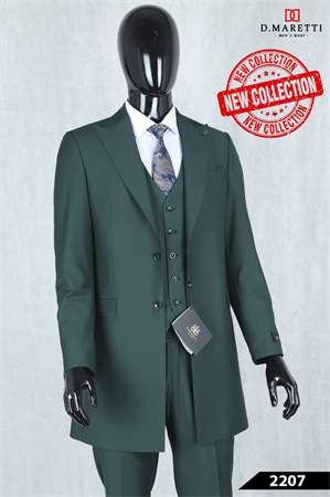 Костюм тройка Френч C5006Y7725-2207 C5006Y7725-2207