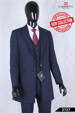 Костюм тройка Френч C5006Y7725-3137 C5006Y7725-3137