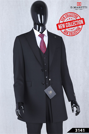 Костюм тройка Френч C5006Y7725-3141 C5006Y7725-3141