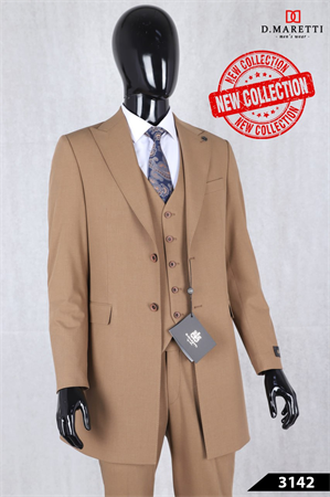 Костюм тройка Френч C5006Y7725-3142 C5006Y7725-3142