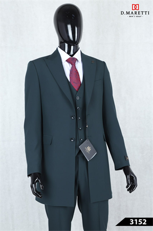 Костюм тройка Френч C5006Y7725-3152 C5006Y7725-3152