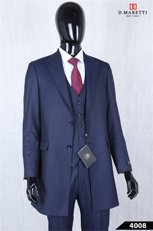 Костюм тройка Френч C5006Y7725-4008 C5006Y7725-4008