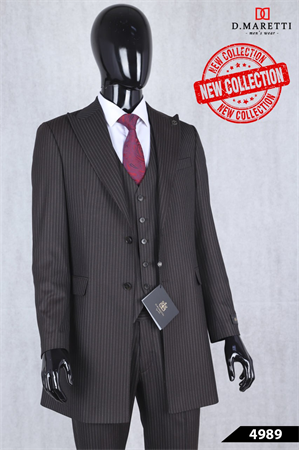 Костюм тройка Френч C5006Y7725-4989 C5006Y7725-4989