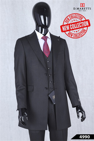 Костюм тройка Френч C5006Y7725-4990 C5006Y7725-4990